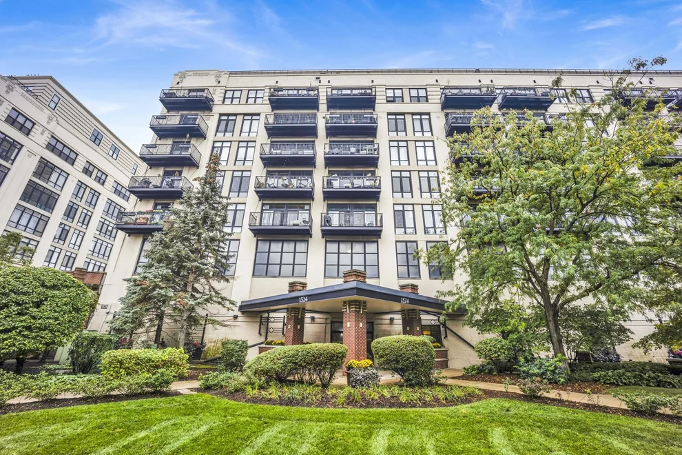 Unit for sale at 1524 S Sangamon Street, Chicago, IL 60608