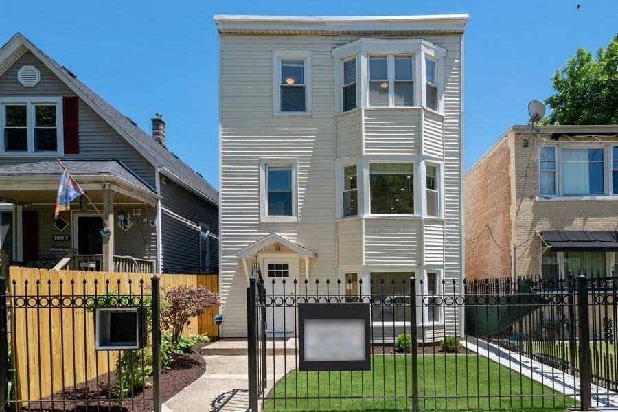 Unit for sale at 1905 N KENNETH Avenue, Chicago, IL 60639