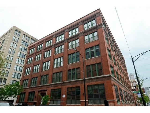 Unit for sale at 331 S PEORIA Street, CHICAGO, IL 60607