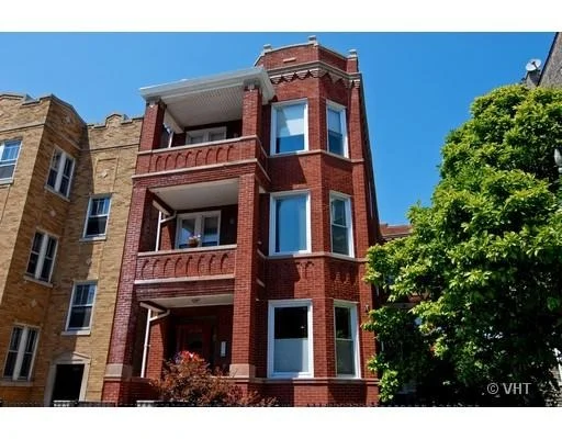 Unit for sale at 2056 W AUGUSTA Boulevard, Chicago, IL 60622