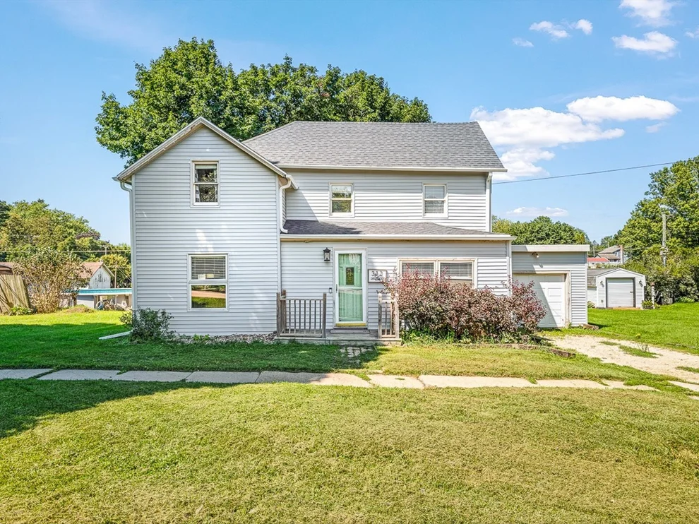 Unit for sale at 312 N Stanton Street, Davis, IL 61019