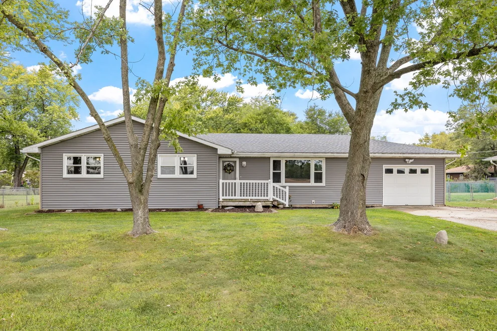 Unit for sale at 1306 Willida Avenue, Wilmington, IL 60481
