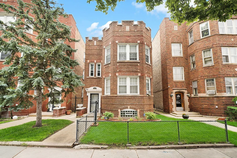 Unit for sale at 8019 S Eberhart Avenue, Chicago, IL 60619