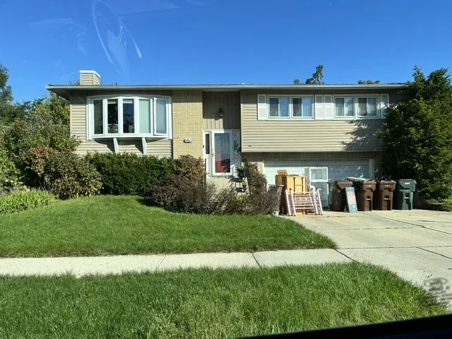 Unit for sale at 5942 El Morro Lane, Oak Forest, IL 60452