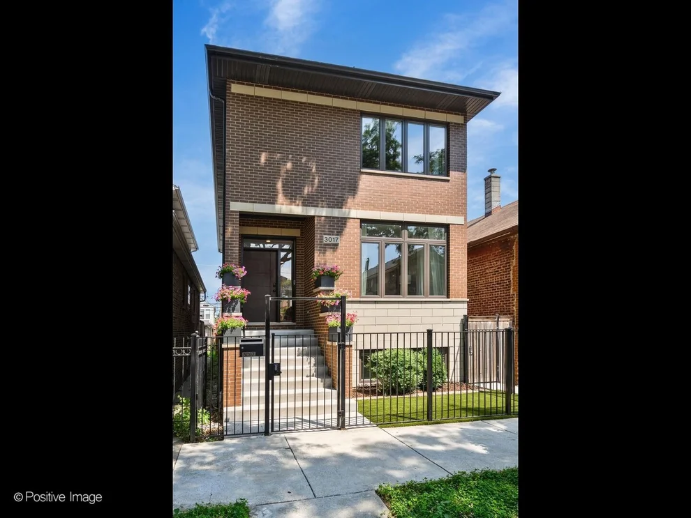 Unit for sale at 3017 S Quinn Street, Chicago, IL 60608