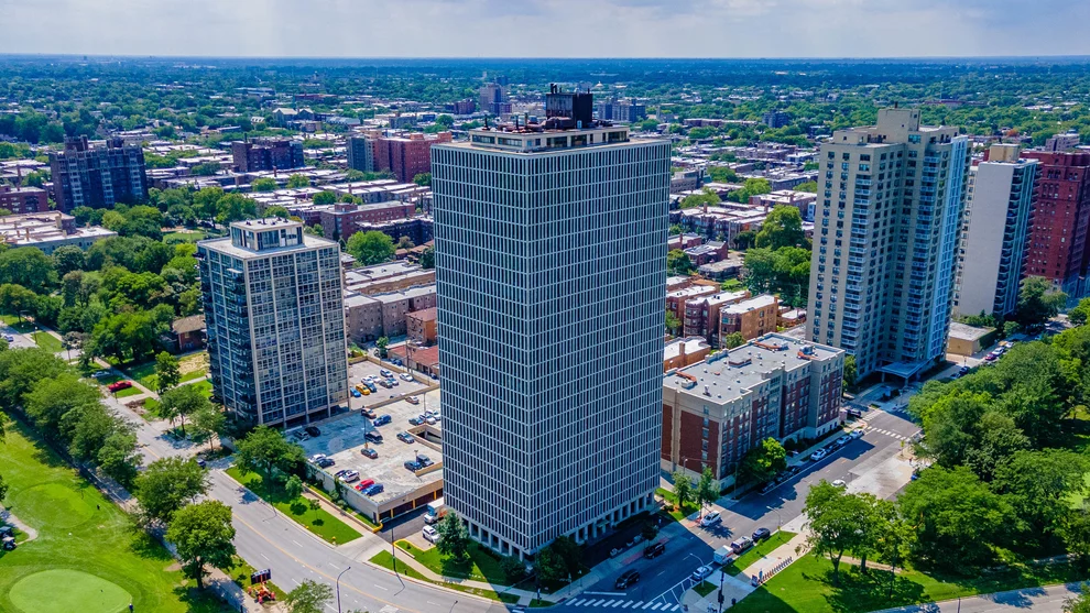 Unit for sale at 6700 S South Shore Drive, Chicago, IL 60649