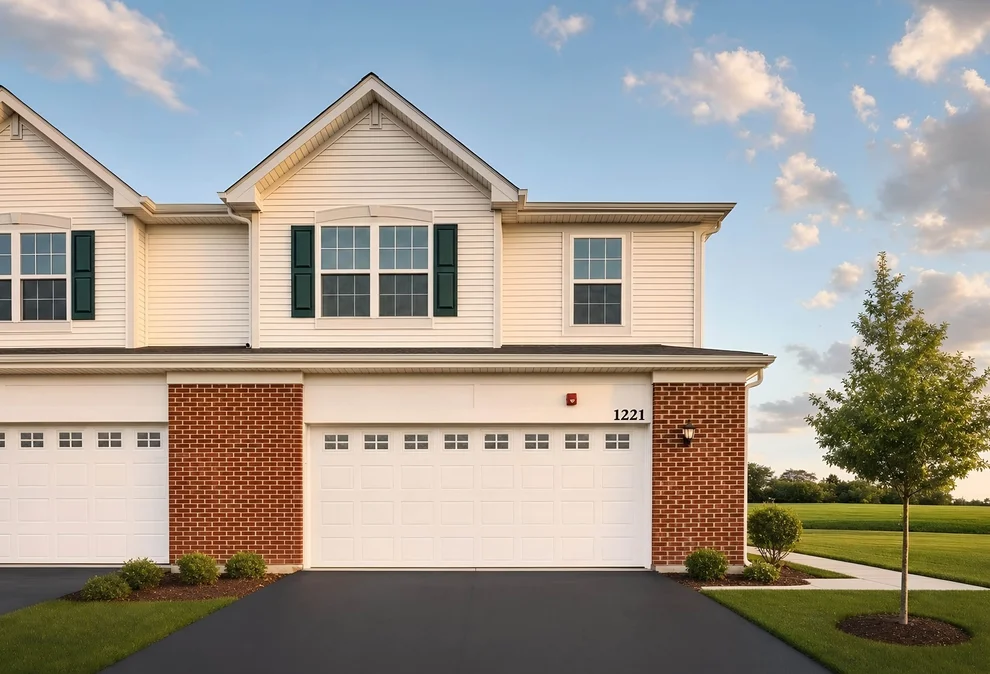 Unit for sale at 1221 Glenmont Street, Algonquin, IL 60102