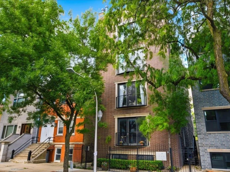 Unit for sale at 839 S Miller Street, Chicago, IL 60607