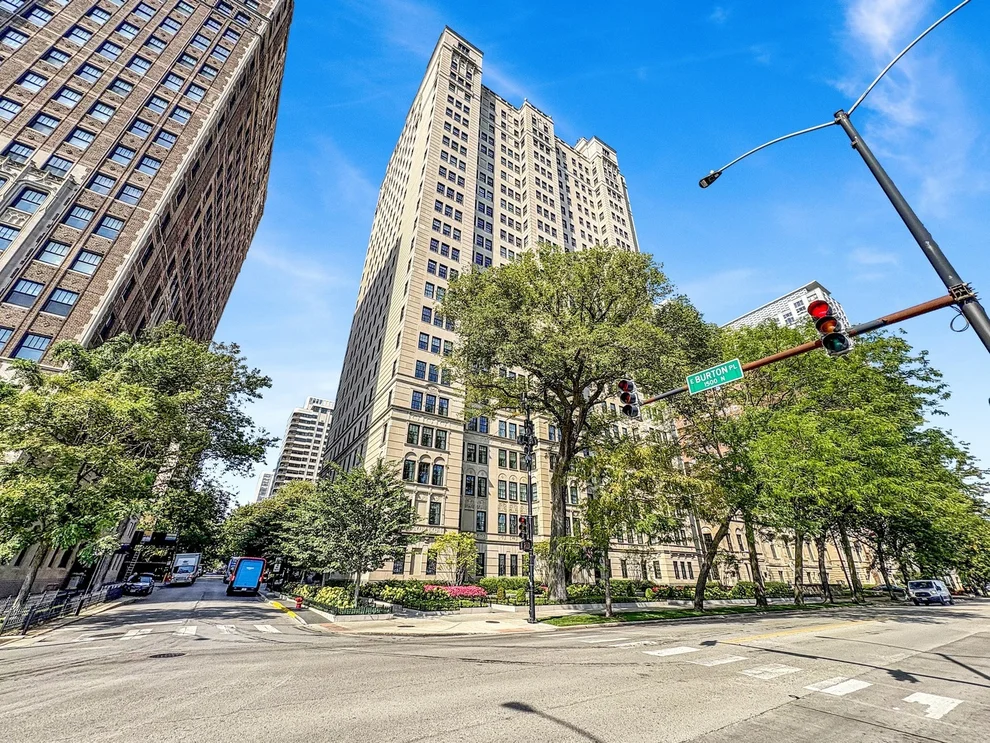 Unit for sale at 1500 N Lake Shore Drive, Chicago, IL 60610