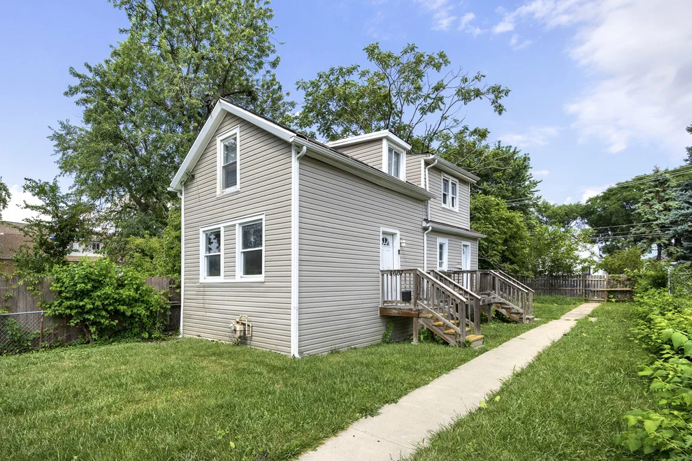Unit for sale at 8607 S Morgan Street, Chicago, IL 60620