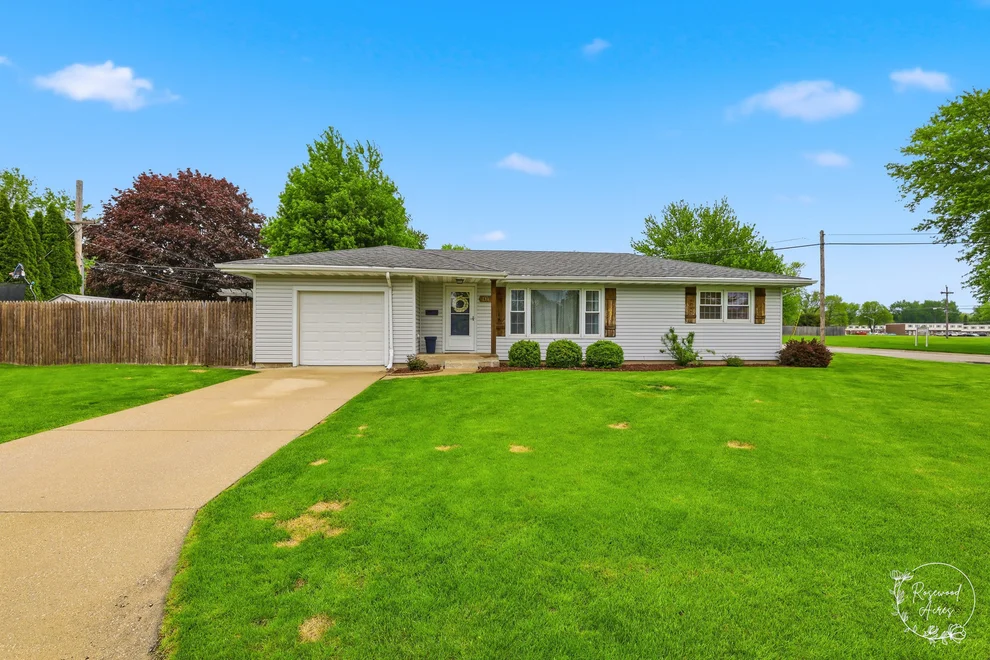 Unit for sale at 757 Burns Court, Bourbonnais, IL 60914