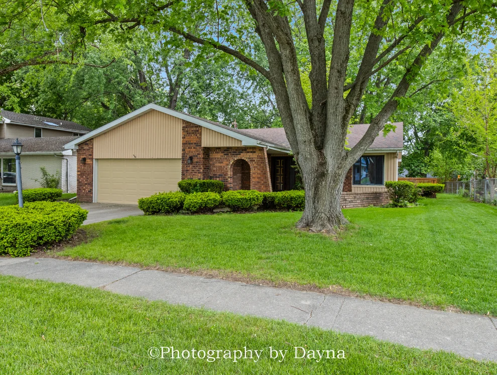 Unit for sale at 671 Bisaillon Avenue, Bourbonnais, IL 60914