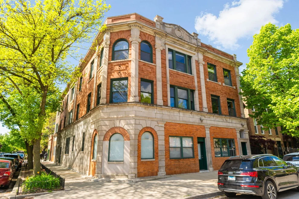 Unit for sale at 1803 W HURON Street, Chicago, IL 60622
