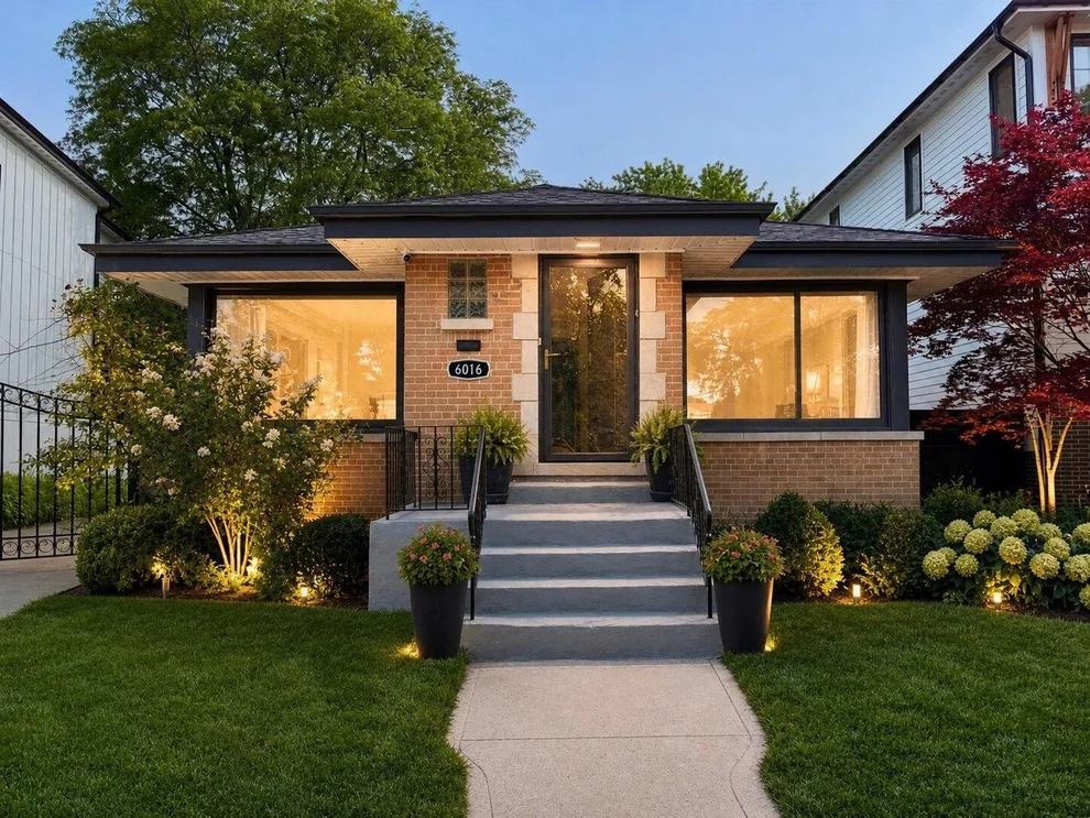 Unit for sale at 6016 N Ionia Avenue, Chicago, IL 60646