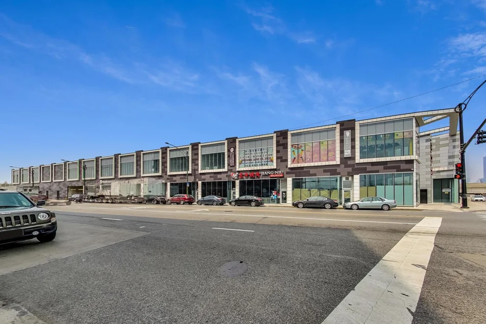 Unit for sale at 2252 S Canal Street, Chicago, IL 60616