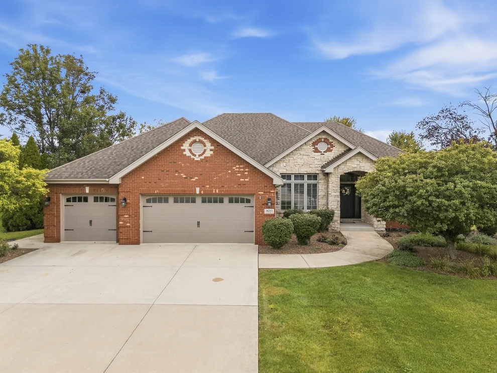 Unit for sale at 16243 W Blackhawk Drive, Lockport, IL 60441