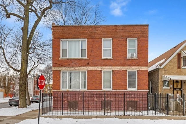 Unit for sale at 3436 W Huron Street, Chicago, IL 60624