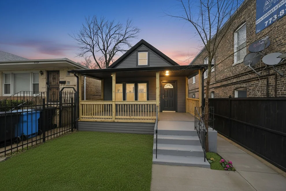 Unit for sale at 2226 W 51st Street, Chicago, IL 60609