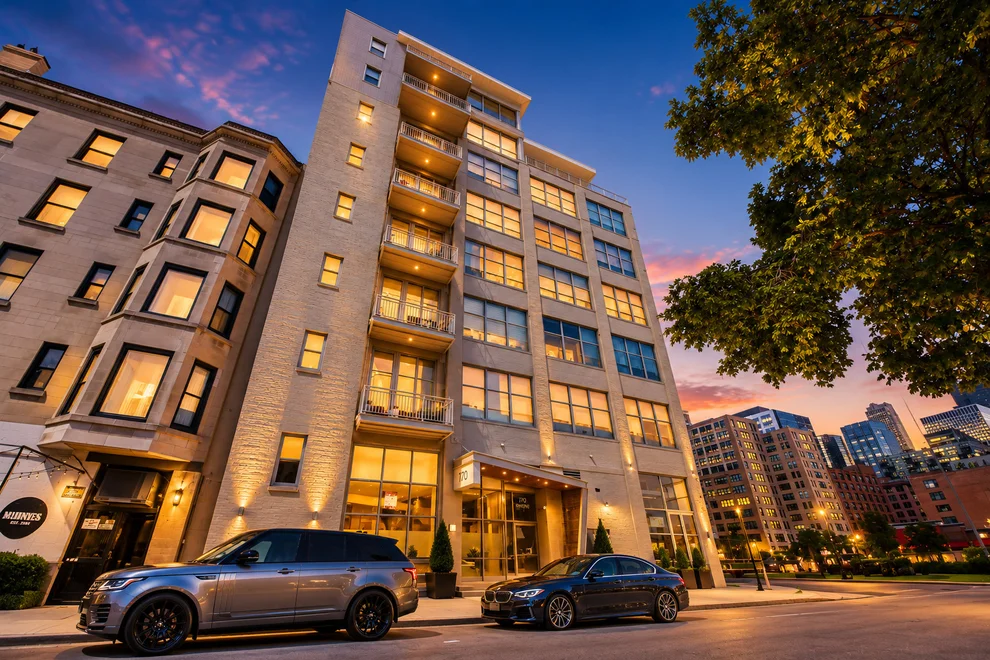 Unit for sale at 770 W Gladys Avenue, Chicago, IL 60661
