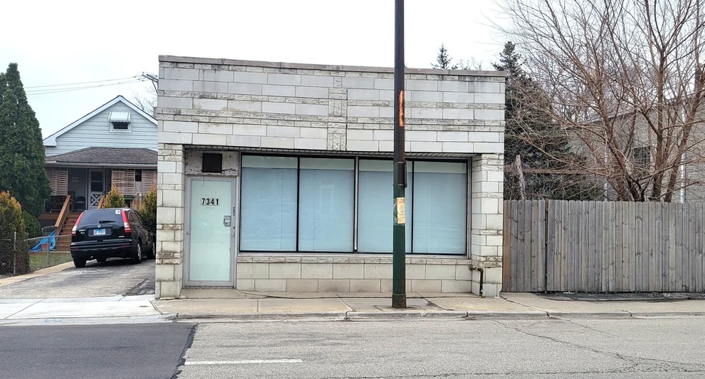 Unit for sale at 7339-43 W Irving Park Road, Chicago, IL 60638