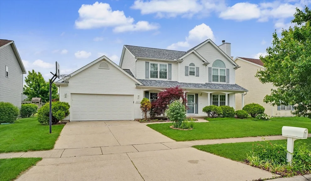 Unit for sale at 611 Buttercup Drive, Savoy, IL 61874