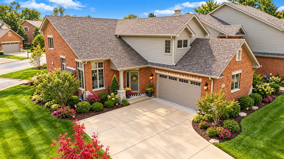 Unit for sale at 9243 Cloister Court, Frankfort, IL 60423