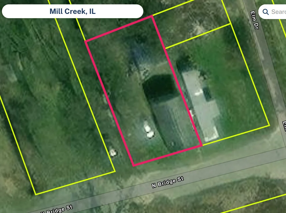 Unit for sale at 20 N BRIDGE Street, Jonesboro, IL 62961