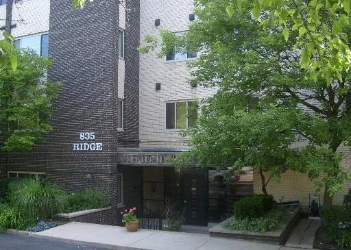 Unit for sale at 835 RIDGE Avenue, EVANSTON, IL 60202