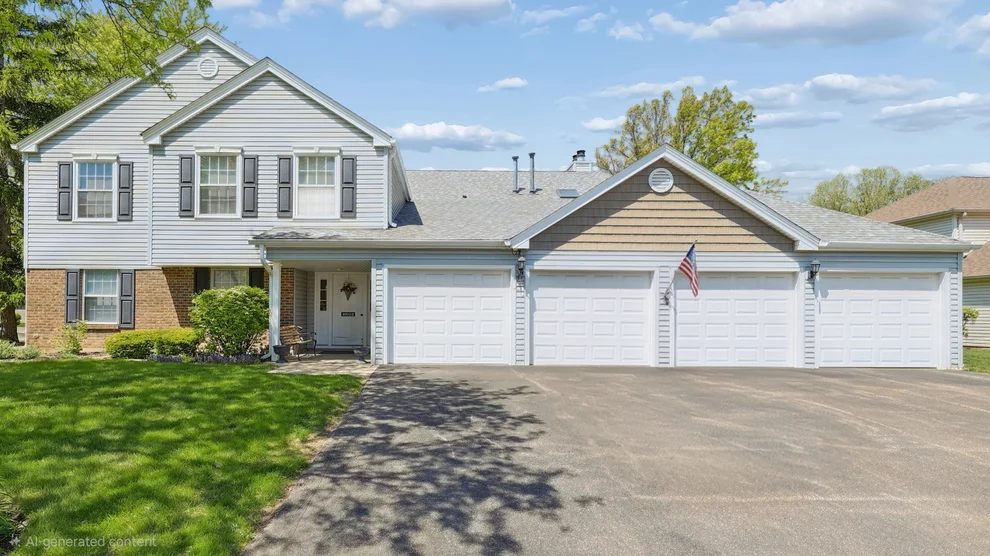 Unit for sale at 0N112 Windermere Road, Winfield, IL 60190