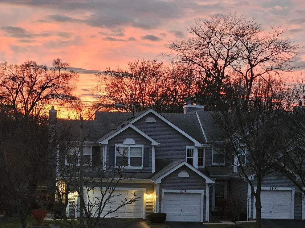 Unit for sale at 1826 Lucylle Court, St. Charles, IL 60174