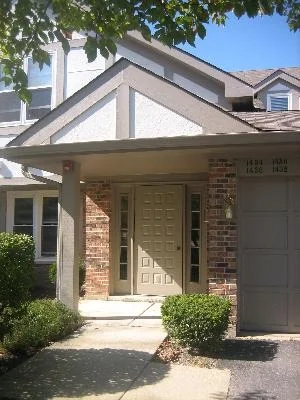 Unit for sale at 1434 CLAIRMONT Court, VERNON HILLS, IL 60061