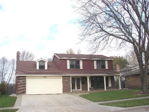 Unit for sale at 1106 W Cypress Drive, ARLINGTON HEIGHTS, IL 60005