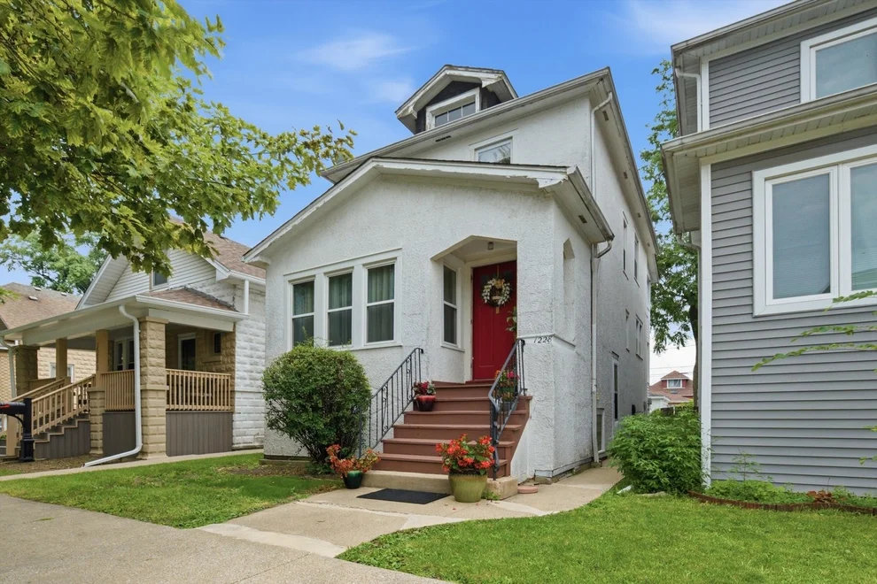 Unit for sale at 1228 Elmwood Avenue, Berwyn, IL 60402
