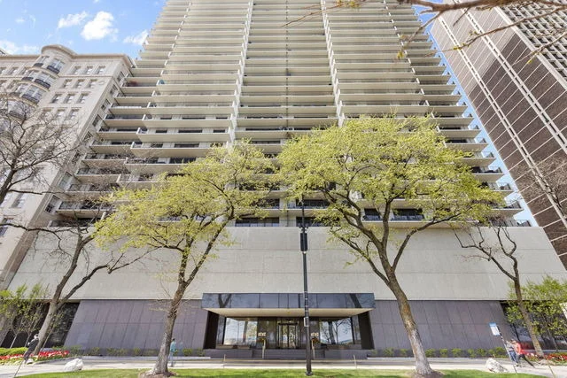 Unit for sale at 1212 N Lake Shore Drive, Chicago, IL 60610