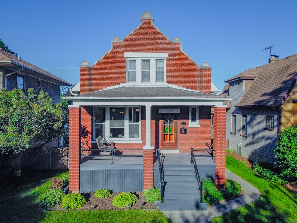 Unit for sale at 604 Hannah Avenue, Forest Park, IL 60130