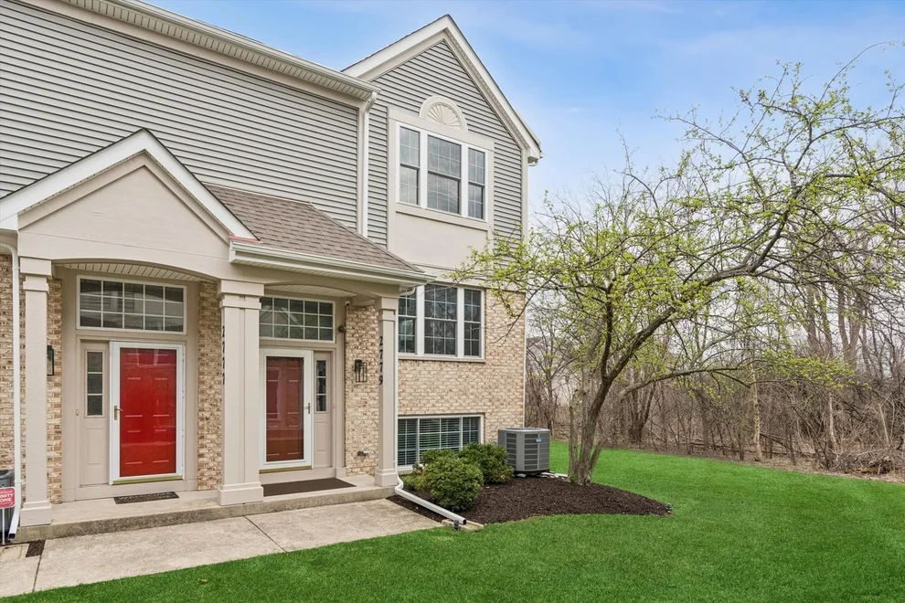 Unit for sale at 2779 Woodmere Drive, Darien, IL 60561