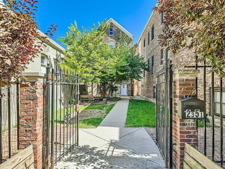 Unit for sale at 2351 S Whipple Street, Chicago, IL 60623