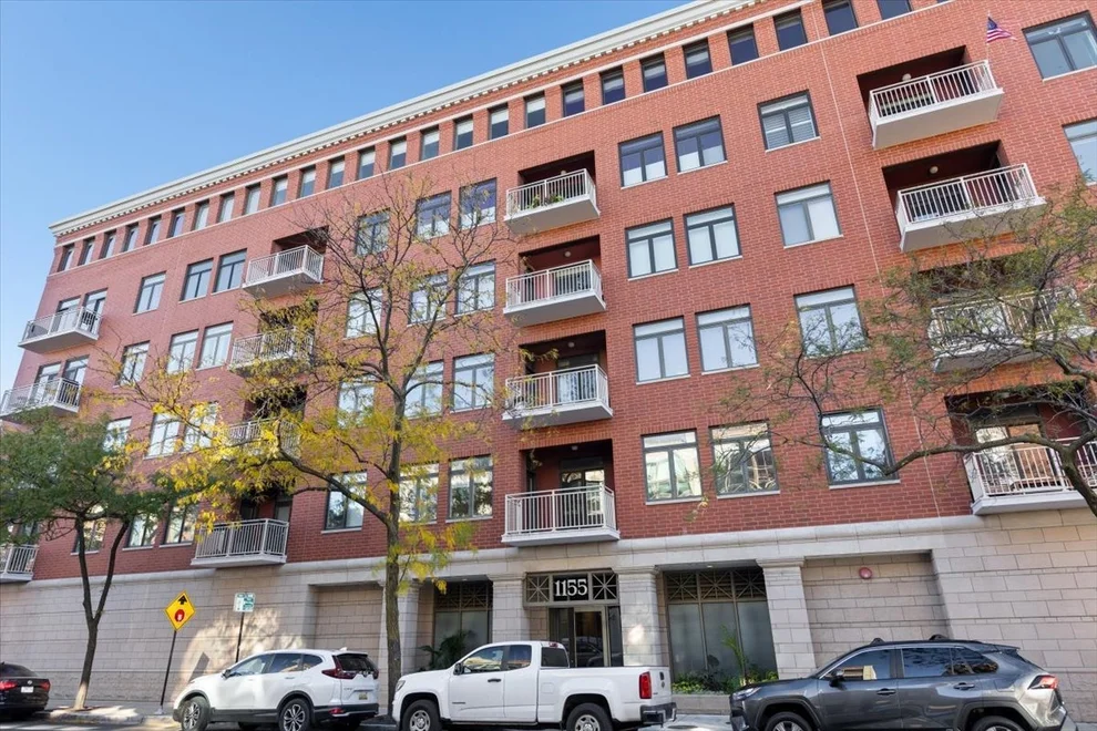 Unit for sale at 1155 W Armitage Avenue, Chicago, IL 60614