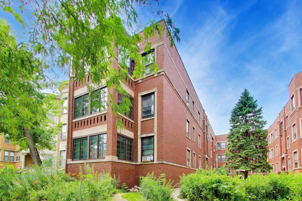 Unit for sale at 6108 S Kimbark Avenue, Chicago, IL 60637