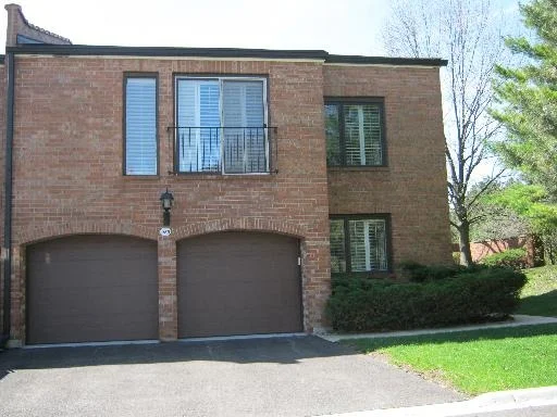 Unit for sale at 19W285 PAUL REVERE Lane, OAK BROOK, IL 60523