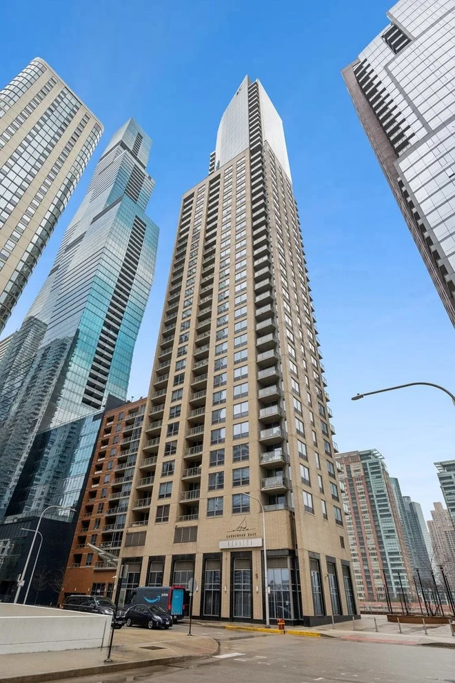 Unit for sale at 420 E Waterside Drive, Chicago, IL 60601