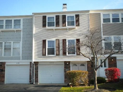 Unit for sale at 2004 OXFORD Court, SCHAUMBURG, IL 60194