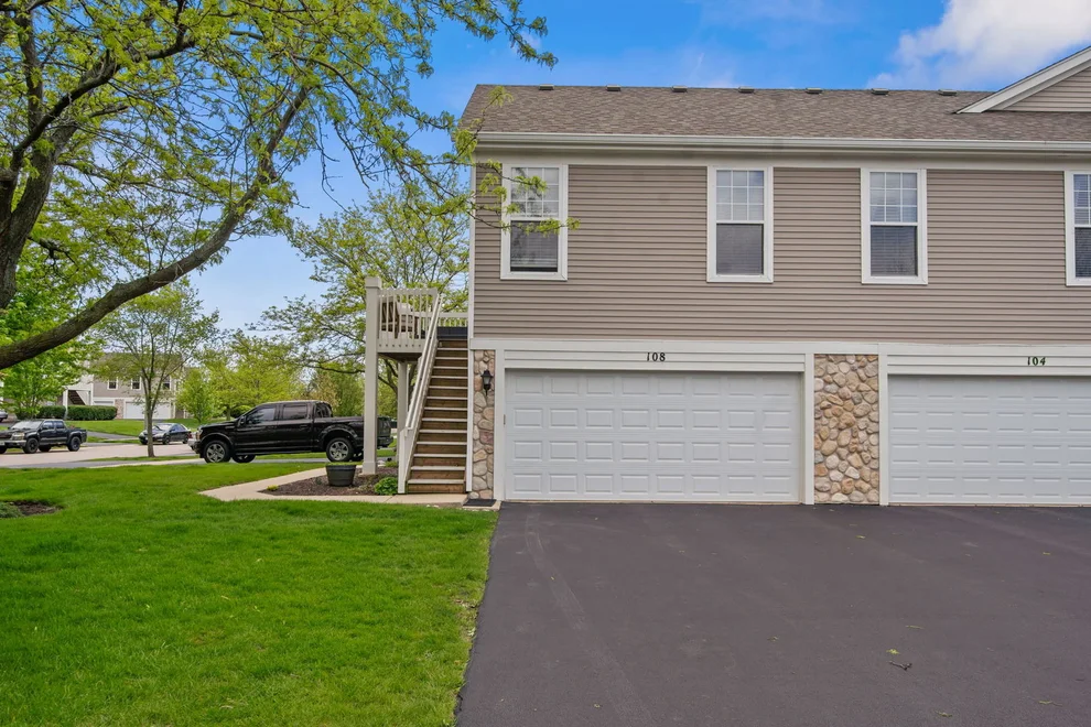 Unit for sale at 108 Schneider Court, North Aurora, IL 60542