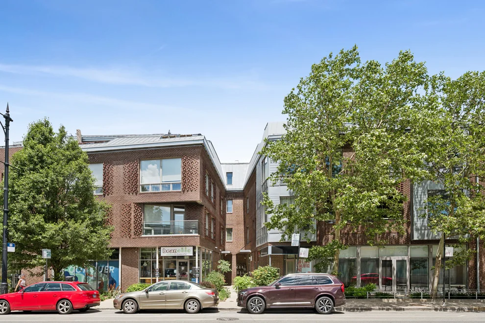 Unit for sale at 2136 W North Avenue, Chicago, IL 60647