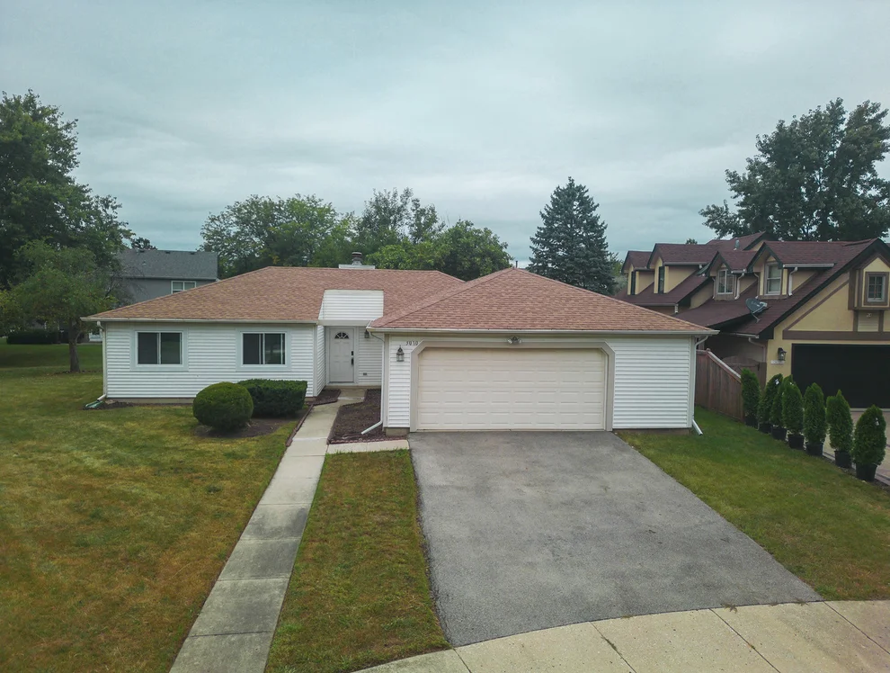 Unit for sale at 3010 Long Grove Court, Aurora, IL 60504