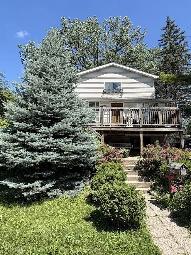 Unit for sale at 523 Beechwood Drive, Round Lake, IL 60073