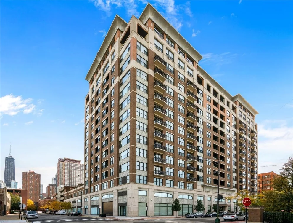 Unit for sale at 849 N Franklin Street, Chicago, IL 60610