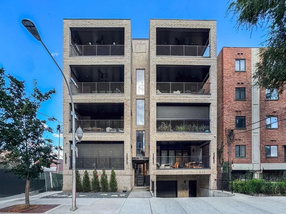 Unit for sale at 1543 N Wieland Street, Chicago, IL 60610