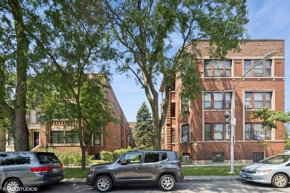 Unit for sale at 6106 S Kimbark Avenue, Chicago, IL 60637