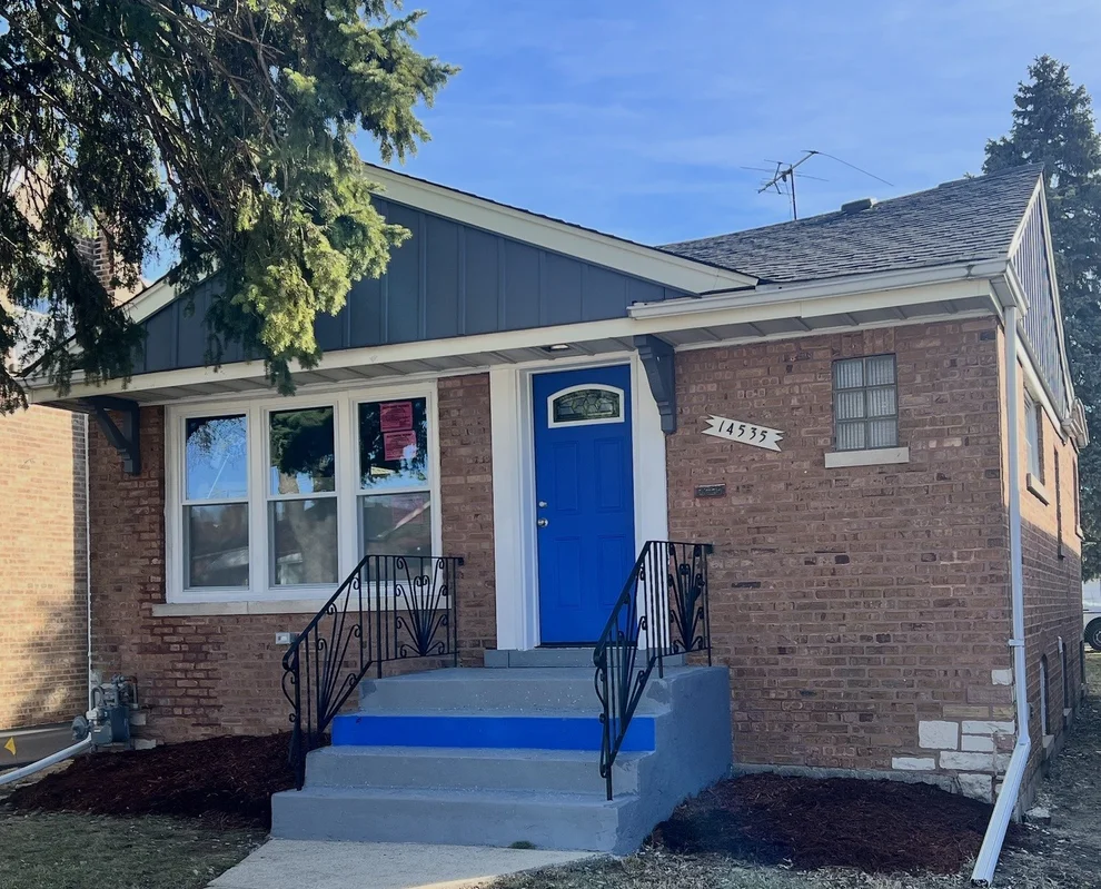 Unit for sale at 14535 S Parnell Avenue, Riverdale, IL 60827